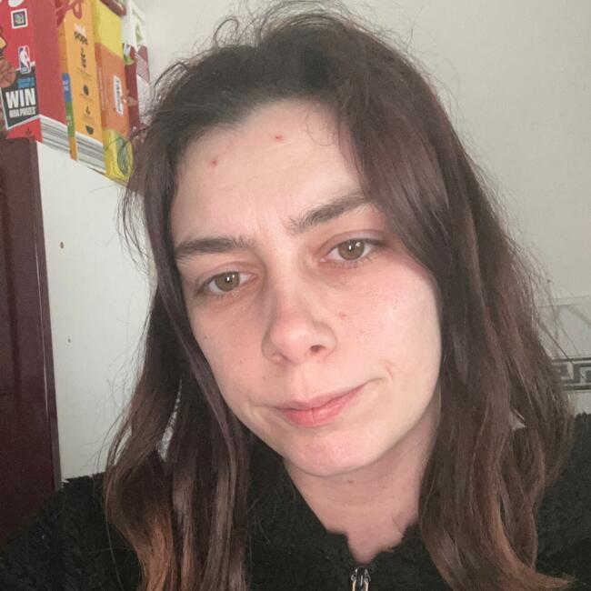 Babysitter in Saujon: Melissa