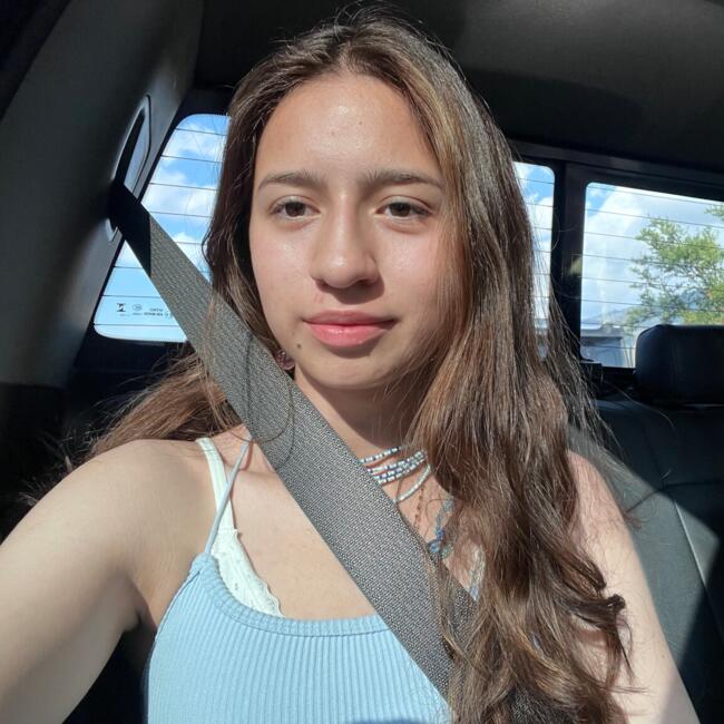 Niñera en Bogotá: Sarah Barrera