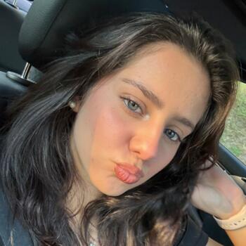 Babysitter in Kornwestheim: Daniela