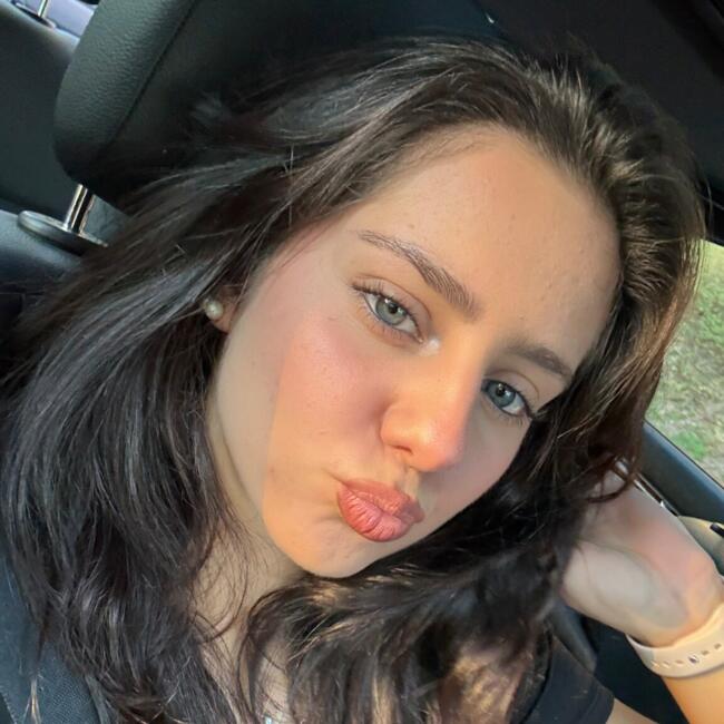 Babysitter in Kornwestheim: Daniela