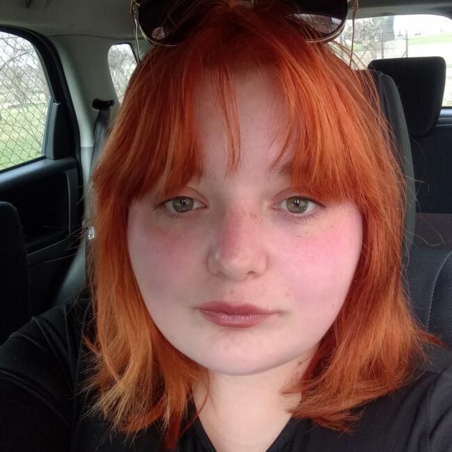 Nanny in Kutno: Daria