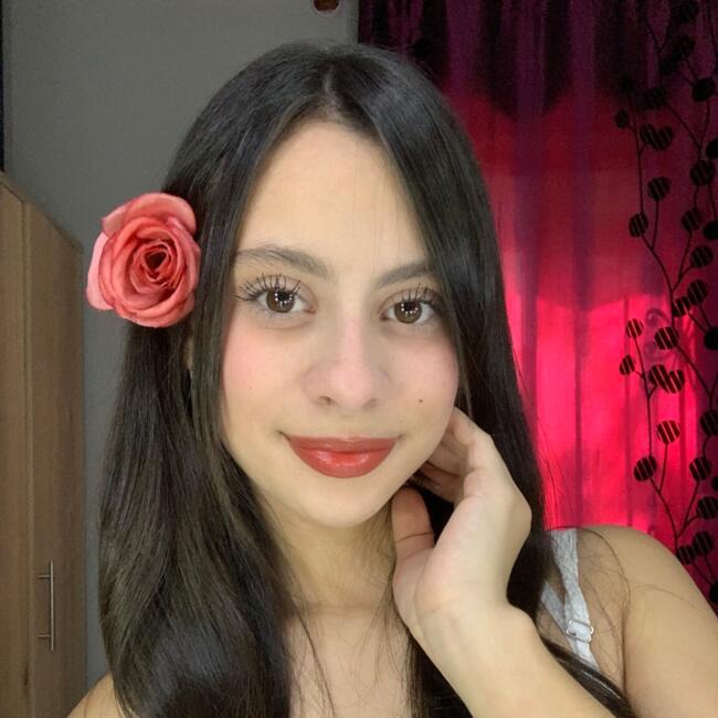 Niñera en Bello: Salome