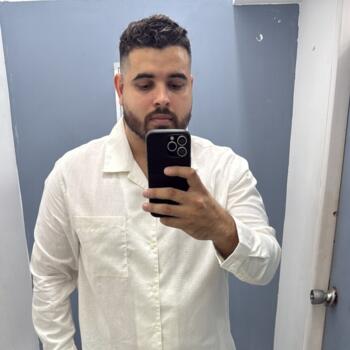 Babysitting job in Nuevo Arraiján: babysitting job Reynaldo