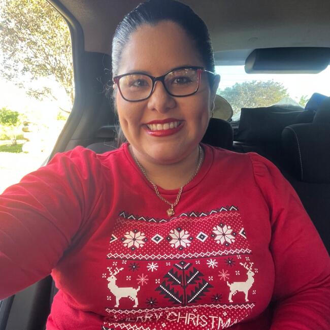 Babysitting job in David: Stephanie