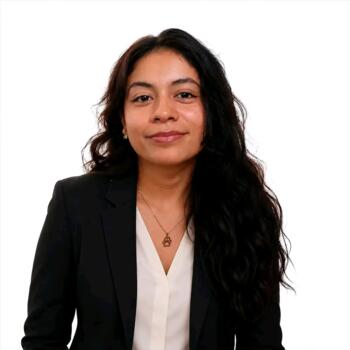 Babysitter in Santa Rosa (Santa Rosa): Daniela