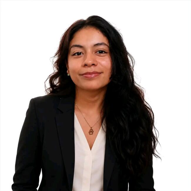 Babysitter in Santa Rosa (Santa Rosa): Daniela