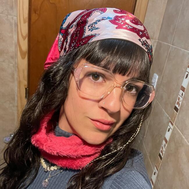 Babysitter in Quilmes: Noelia