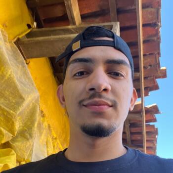 Emprego de babá em Cuiabá: emprego de babá Rhyan