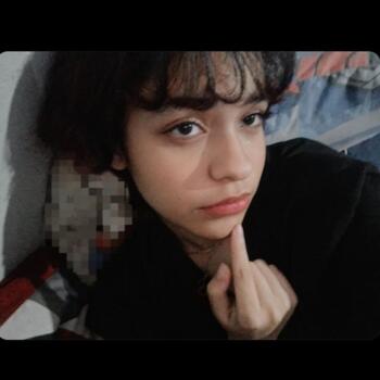 Babysitter in Tegucigalpa: Daniela