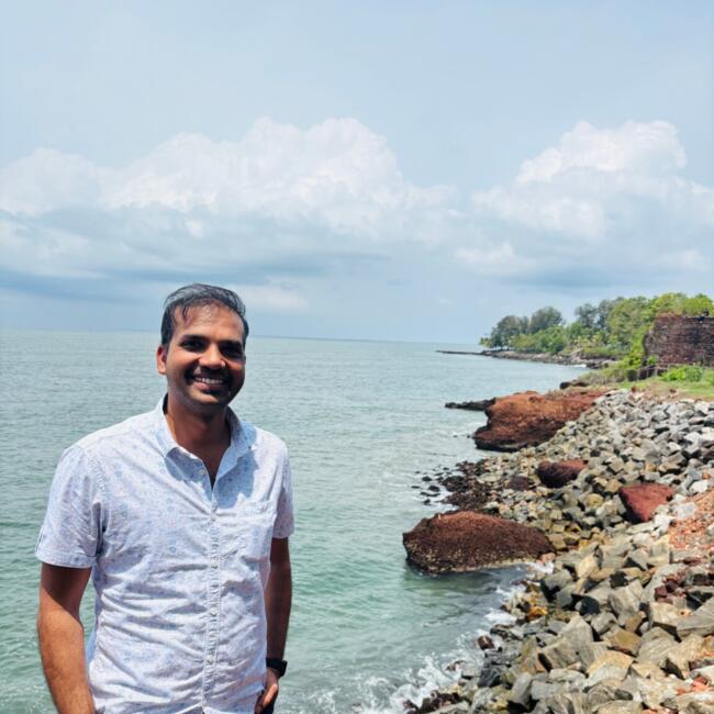 Babysitting job in Hyderabad: Jyoth