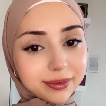 Babysitter in Duisburg: Asmaa