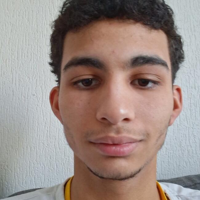 Babysitter in Villejuif: Nolan