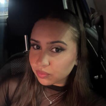 Babá em Camboriú: Nicoli Moreira