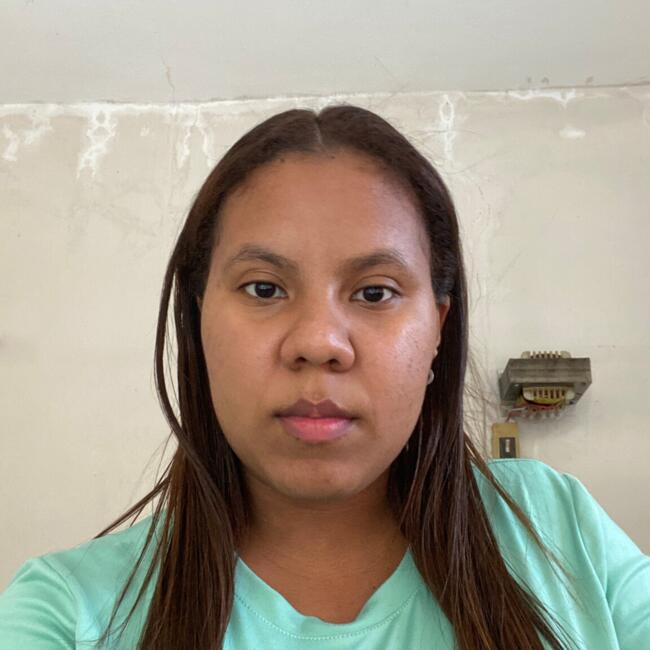 Niñera en Santo Domingo Este: Yilda Dennis