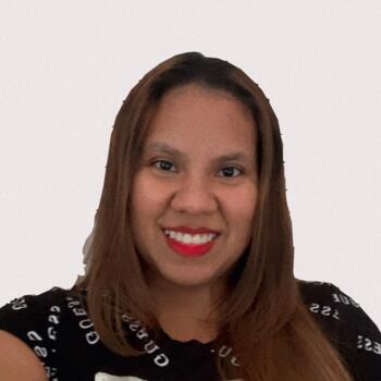 Babysitter Santo Domingo Este: Yilda Dennis