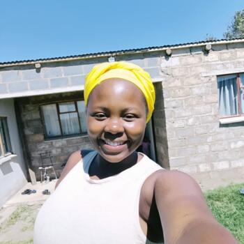 Nanny Johannesburg: Nompilo