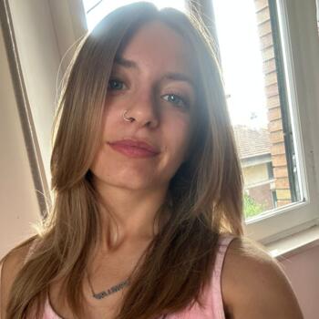 Babysitter Perugia: Camilla