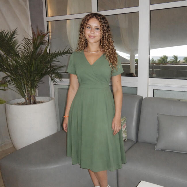 Babysitter in Etobicoke: Kyla