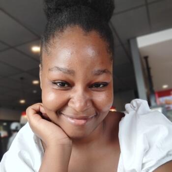 Nanny in Richards Bay: Nothando