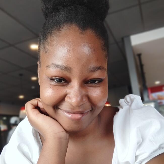 Nanny in Richards Bay: Nothando
