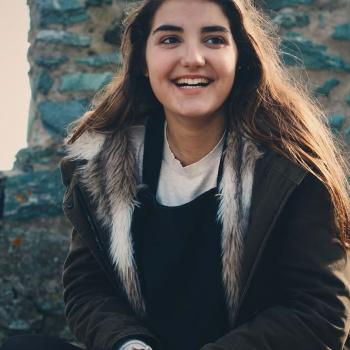 Babysitter Evora: Margarida