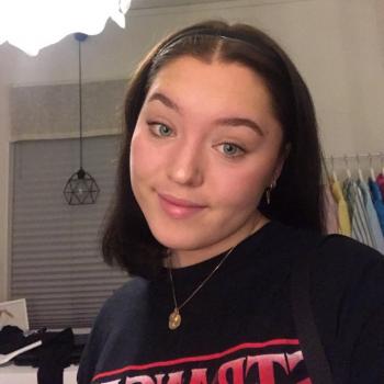 Babysitter Uppsala: Paula
