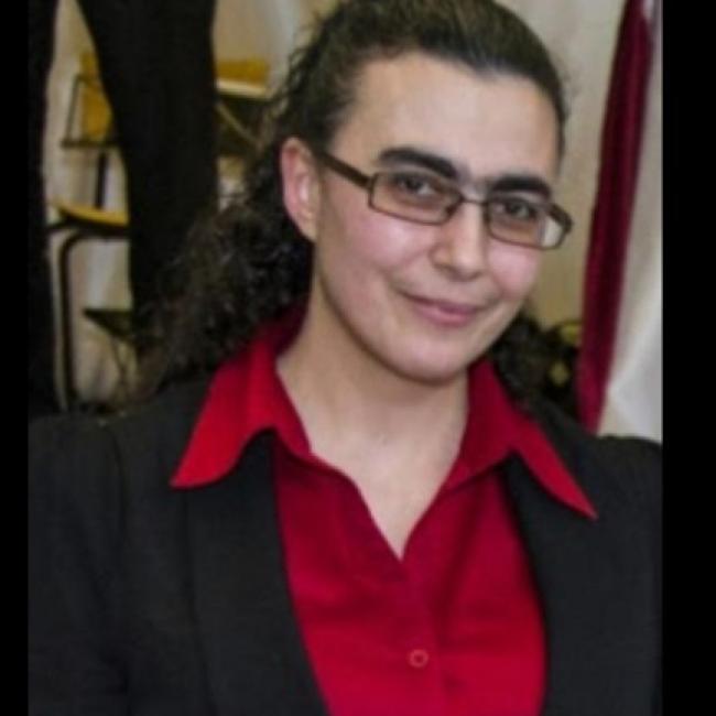 Opiekunka do dziecka w Vilvoorde: Herina