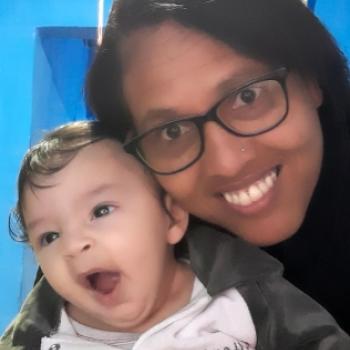 Babá Mogi das Cruzes: Lilian