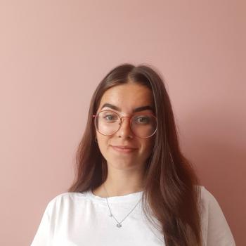 Opiekunka do dziecka Szczecin: Aleksandra