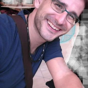 Babysitting job in Valladolid: babysitting job Gonzalo