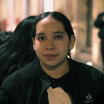 Trabajo para niñera en Morelia: trabajo de niñera Karen Daniela