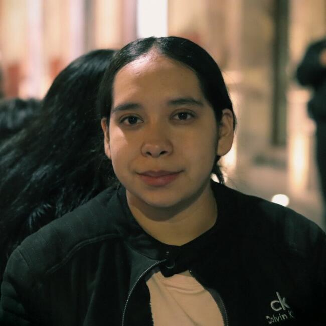 Babysitting job in Morelia: Karen Daniela