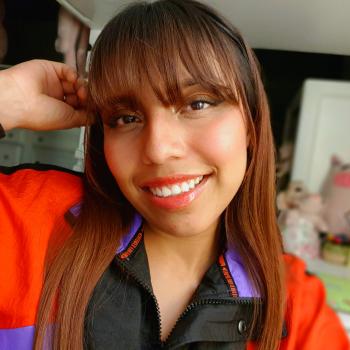 Babysitter Chalco: Brenda Fabiola