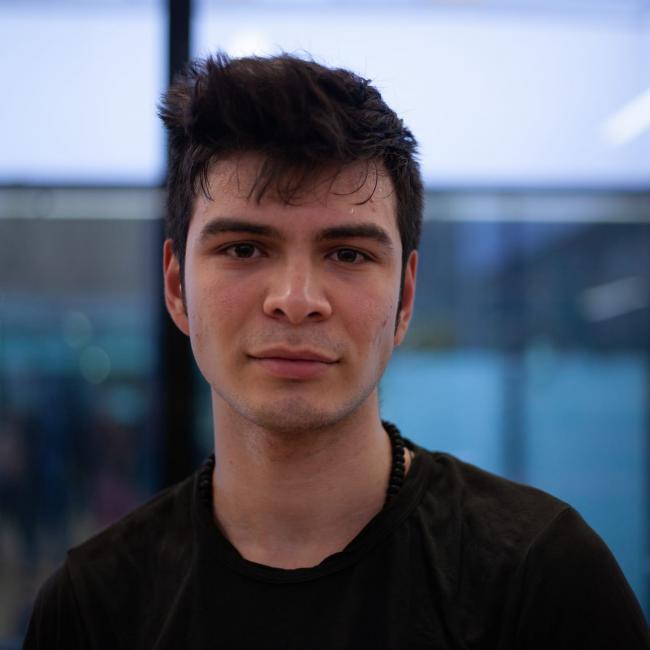 Opiekunka do dziecka w Saint-Gilles: Antoine