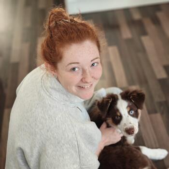 Babysitter in Pitten: Lara Sophie