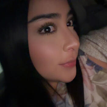 Babysitting job in Celaya: babysitting job Liliana