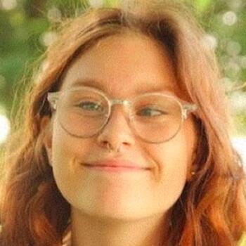 Barnepige i Store Merløse: Mathilde