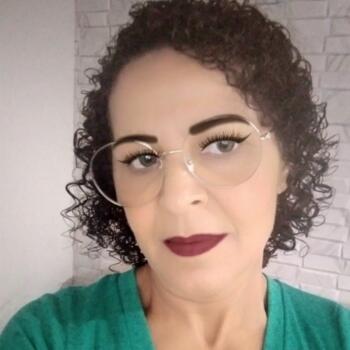 Babysitter in São Paulo: Rosangela