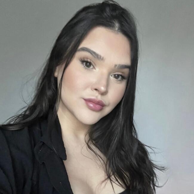 Babysitter in Vitry-sur-Seine: Nyna