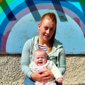 Babysitting job in Navan: babysitting job Jamie