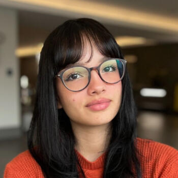 Babá em Balneário Camboriú: Raquel