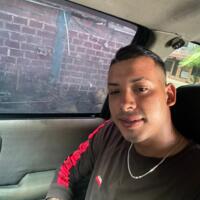 Brayan García