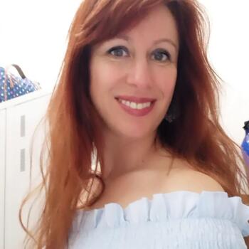 Babysitter in Gondomar: Carla