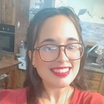 Babysitter in Las Piedras: Antonella