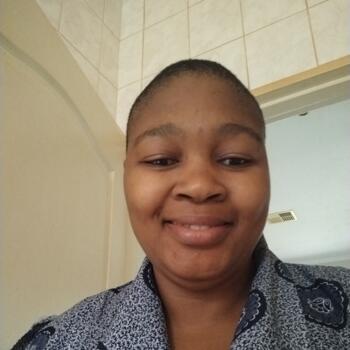 Babysitter in Ballito: Nokuthula