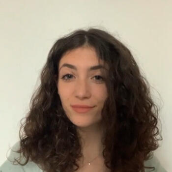 Babysitter a Genova: Giorgia