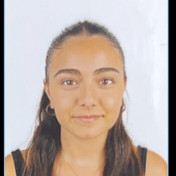 Babysitter in Sollana: Daniela