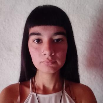 Babysitter Almirante Brown: Giuliana