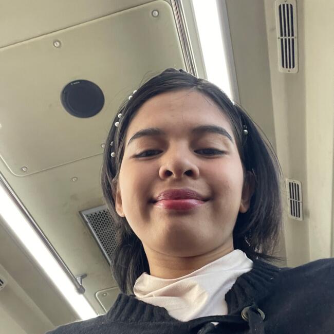 جليسة أطفال في أبوظبي: Antonette