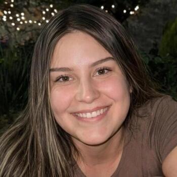Niñera en San Luis: Paola Arianna